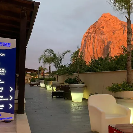 Marino Tourist アパート