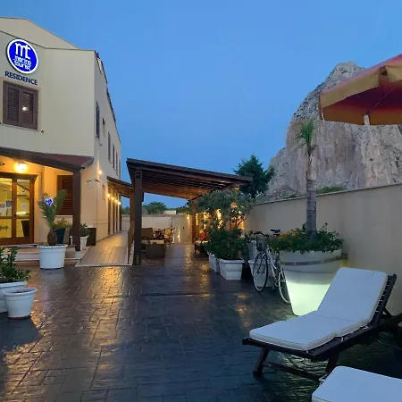 Marino Tourist アパート