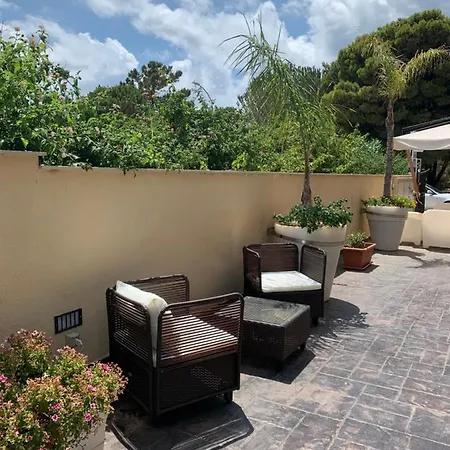 Marino Tourist アパート *