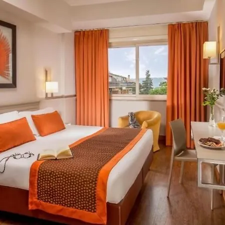 アパート Marino Tourist *