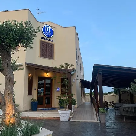 Marino Tourist アパート *