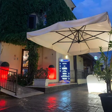 Marino Tourist * San Vito Lo Capo