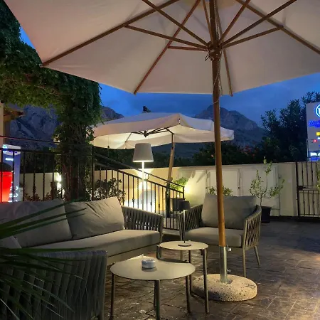 Marino Tourist * サン・ヴィート・ロ・カーポ