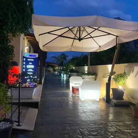 アパート Marino Tourist