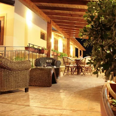 アパート Marino Tourist *