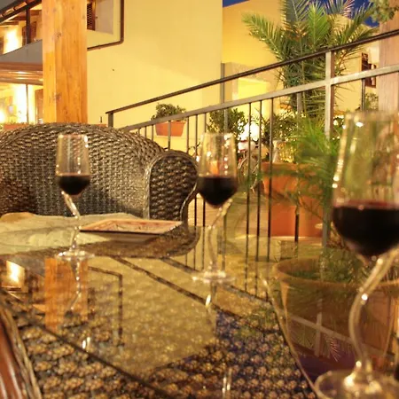 Marino Tourist * サン・ヴィート・ロ・カーポ