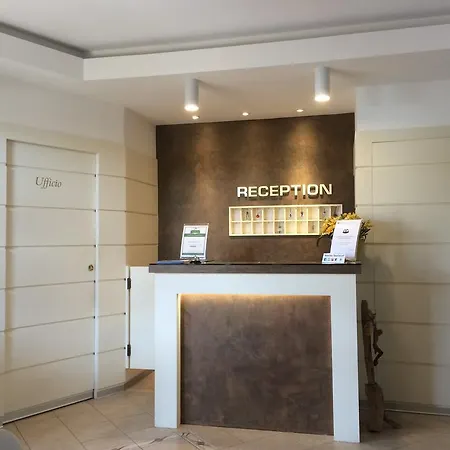 アパート Marino Tourist サン・ヴィート・ロ・カーポ