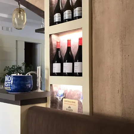 Marino Tourist Apartment