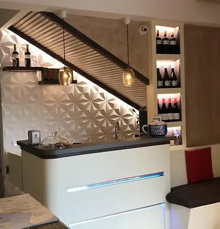 Marino Tourist Apartment San Vito Lo Capo