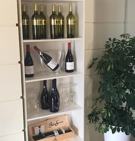 Marino Tourist アパート *