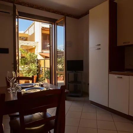 アパート Marino Tourist *