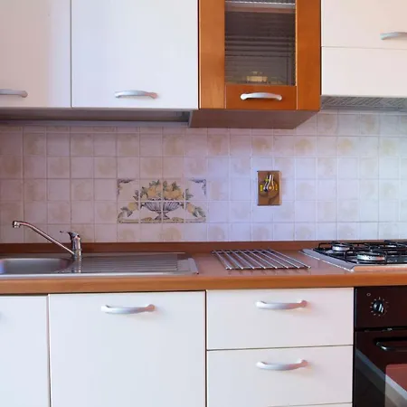 Marino Tourist * サン・ヴィート・ロ・カーポ