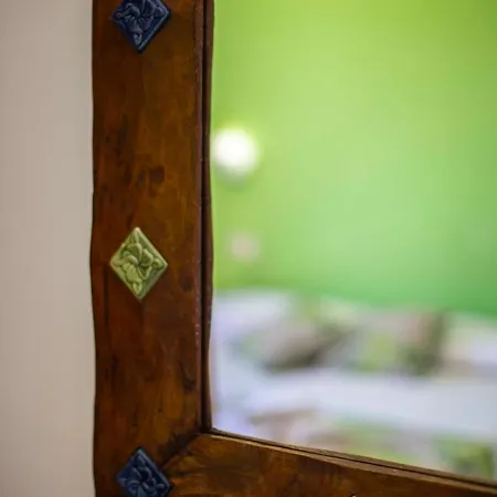 Marino Tourist アパート *