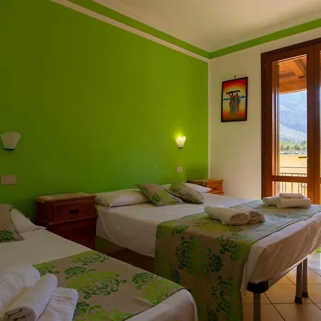 アパート Marino Tourist サン・ヴィート・ロ・カーポ