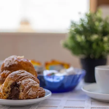 アパート Marino Tourist *