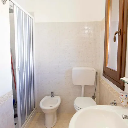 Marino Tourist アパート *