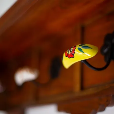 Marino Tourist アパート サン・ヴィート・ロ・カーポ