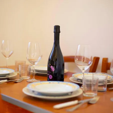 アパート Marino Tourist