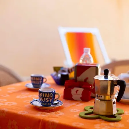 Marino Tourist アパート