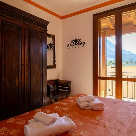 アパート Marino Tourist *