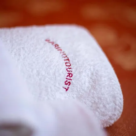 アパート Marino Tourist サン・ヴィート・ロ・カーポ