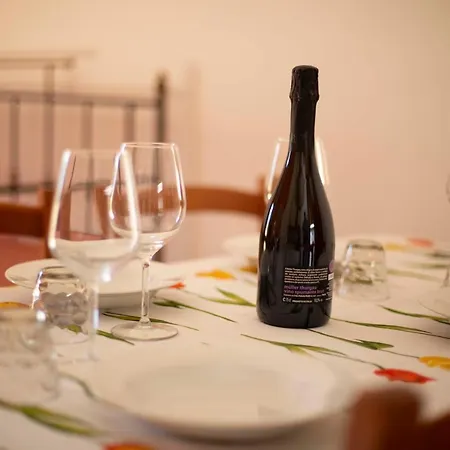 Marino Tourist * サン・ヴィート・ロ・カーポ