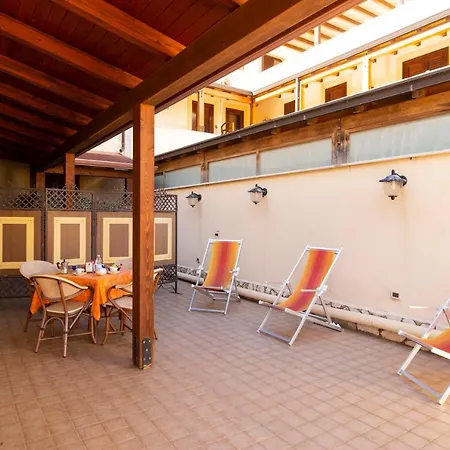 アパート Marino Tourist