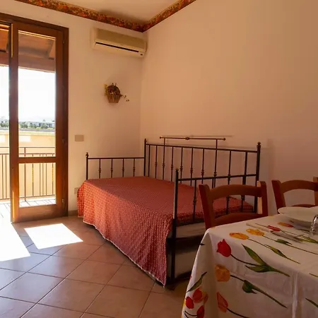 Marino Tourist アパート