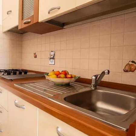 アパート Marino Tourist *