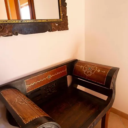 Marino Tourist * サン・ヴィート・ロ・カーポ