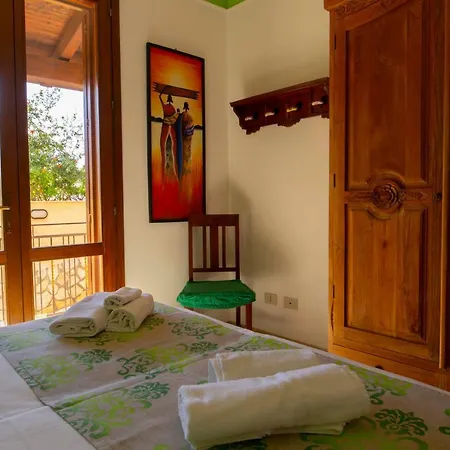 アパート Marino Tourist