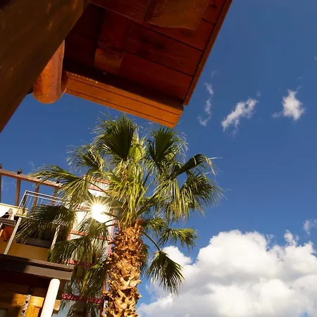 Marino Tourist アパート *