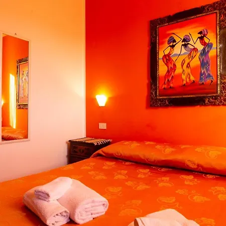 Marino Tourist アパート