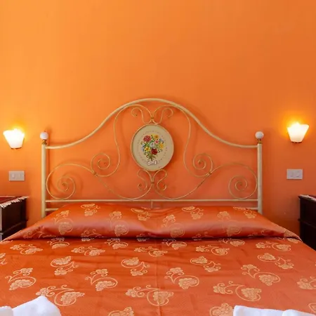 Marino Tourist * サン・ヴィート・ロ・カーポ