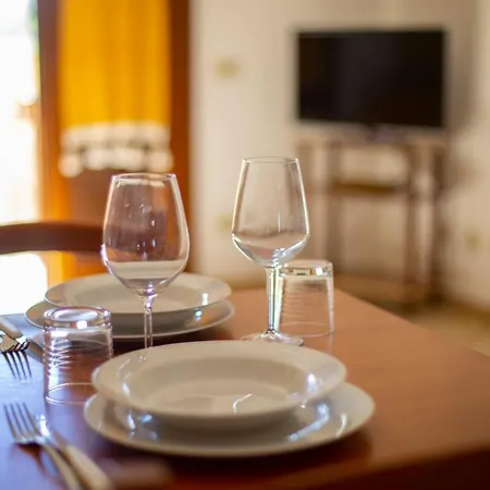 Marino Tourist アパート