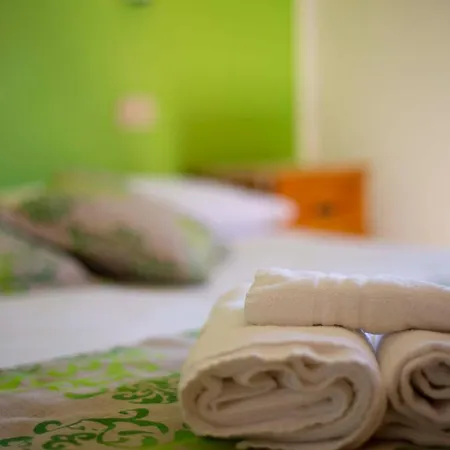 Marino Tourist Apartment *