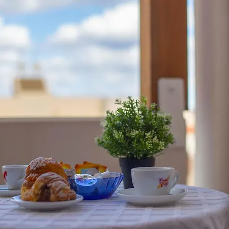 Marino Tourist アパート *