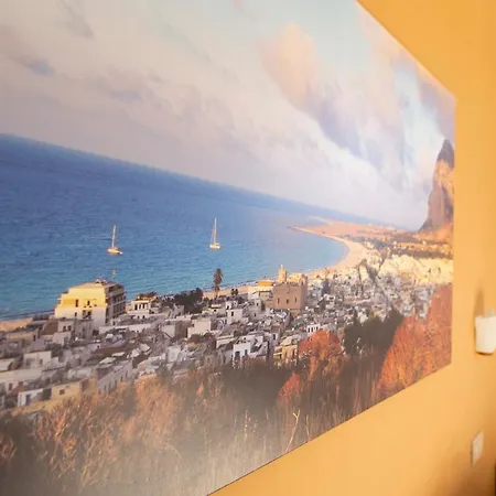 Marino Tourist アパート