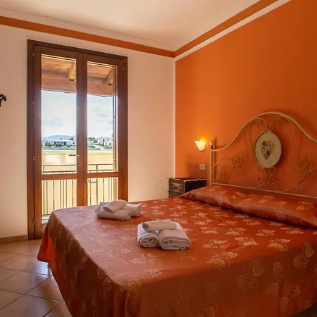 Marino Tourist * San Vito Lo Capo