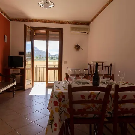 アパート Marino Tourist