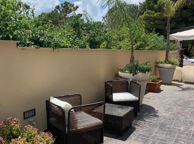 Marino Tourist Apartment *