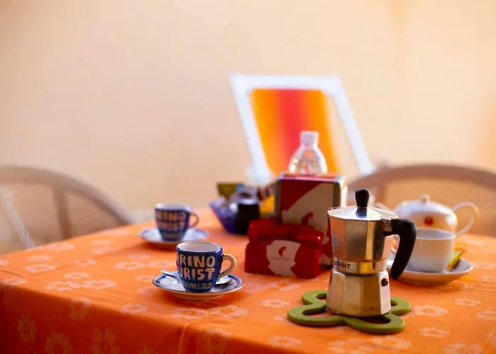 Marino Tourist Apartment