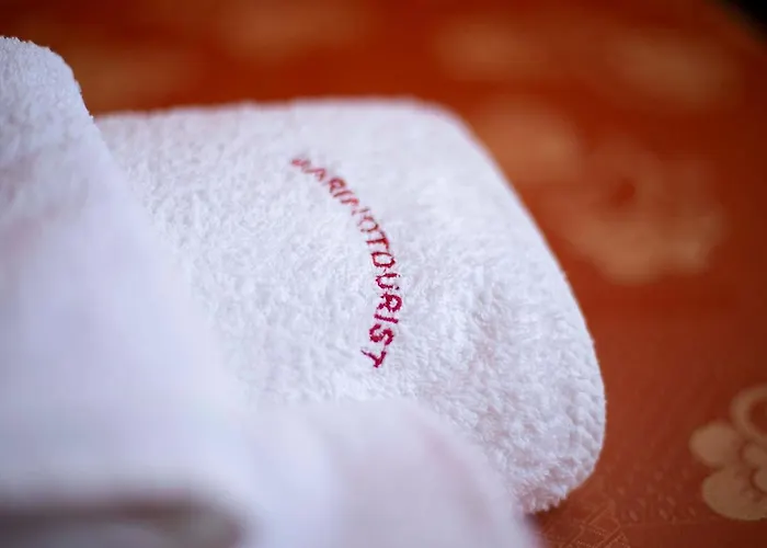 Apartment Marino Tourist San Vito Lo Capo