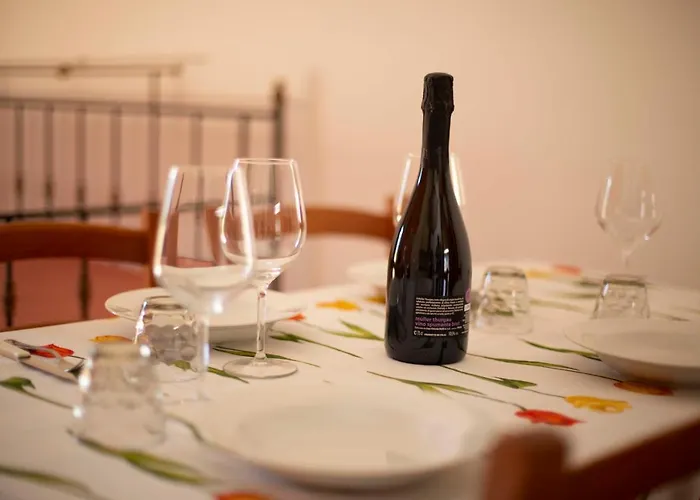 Marino Tourist * San Vito Lo Capo