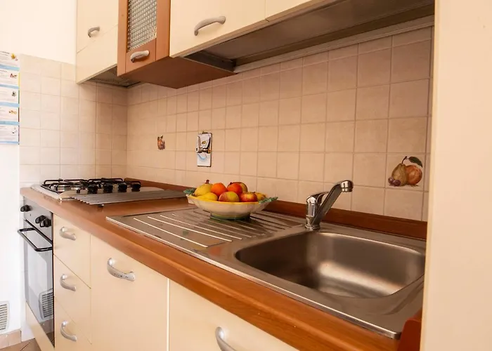 Apartment Marino Tourist *